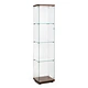 space-saving showcase furniture